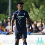 Gift Orban, Hoffenheim (Imago)