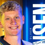 Parma, Oliver Sørensen (Credits: Parma Calcio 1913) copertina