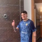 Parma, Mariano Troilo