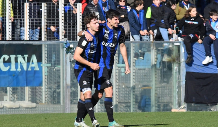 Tramoni, Pisa (IMAGO)