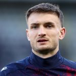 Bologna, Stefan Posch (Imago)