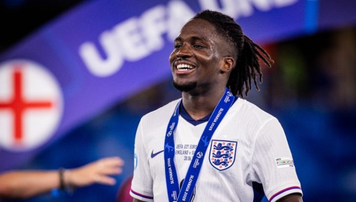 Jonathan Rowe (IMAGO) 