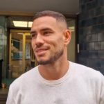 Sanabria alle visite con la Cremonese