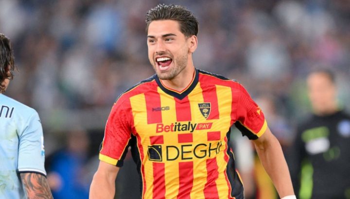 Santiago Pierotti (IMAGO) 