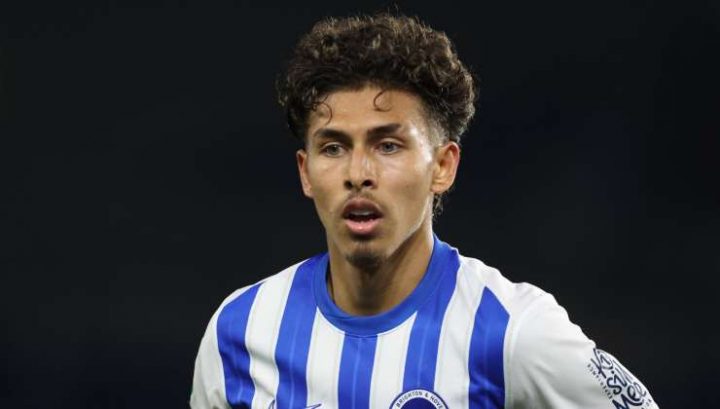 Jeremy Sarmiento (Imago)