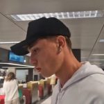 Nicolò Savona in partenza, destinazione Nottingham Forest