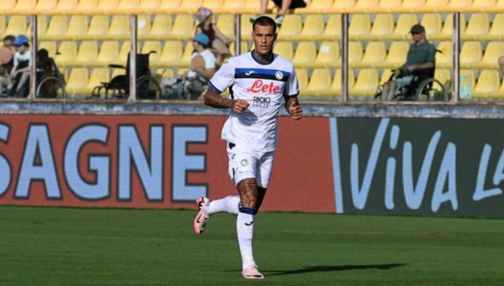 Gianluca Scamacca (IMAGO)