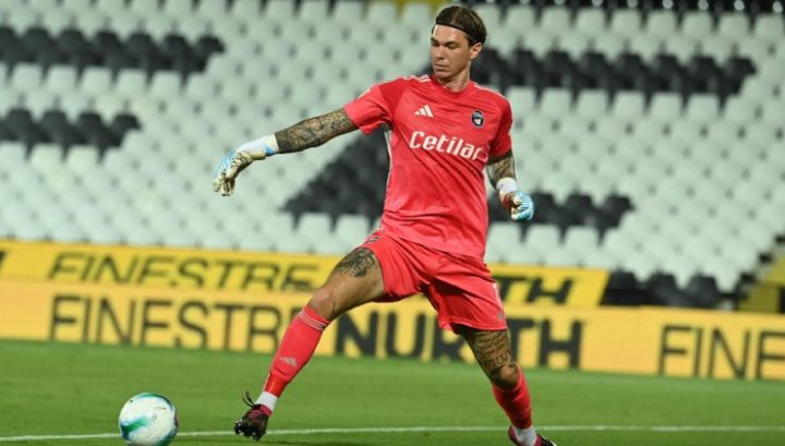 Adrian Semper (IMAGO)