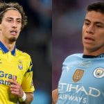 Fabio Silva e Claudio Echeverri (IMAGO)