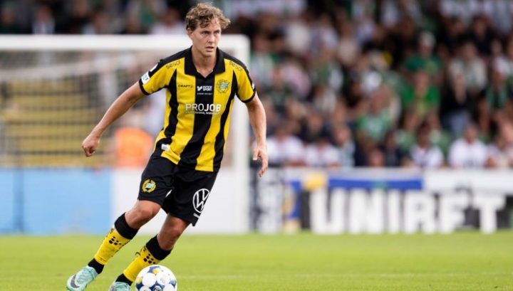 Hampus Skoglund (IMAGO) 