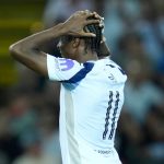 Tel con la maglia del Tottenham (IMAGO)