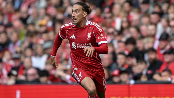 Kostas Tsimikas (IMAGO)