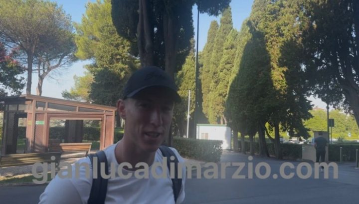 Buksa alle visite mediche con l'Udinese