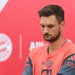 Sven Ulreich (IMAGO)
