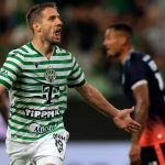 Barnabás Varga con la maglia del Ferencvaros (IMAGO)