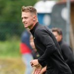 Venezia, Hans Nicolussi Caviglia (Credits: Venezia FC/s.fornasini)