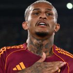 Wesley, Roma (IMAGO)