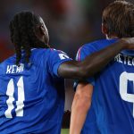 Kean-Retegui (IMAGO)