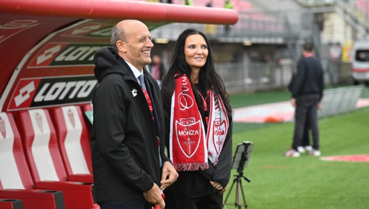 PHOTO CREDITS: BUZZI