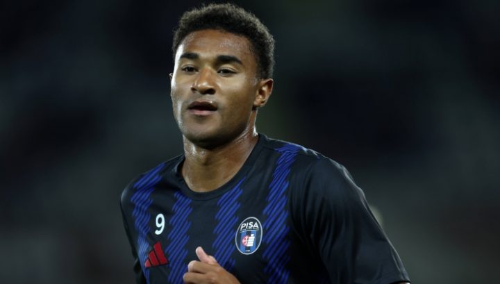 Pisa, Meister (imago)