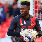 André Onana, Manchester United (Imago)