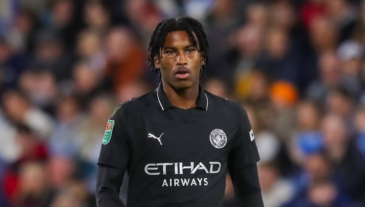 Reigan Heskey (IMAGO)