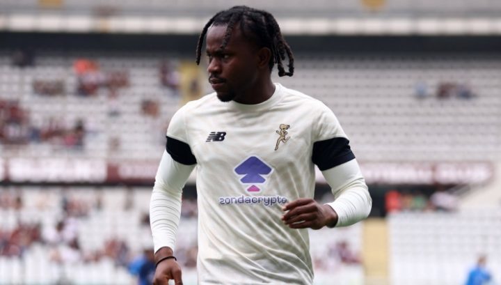 Ademola Lookman (IMAGO)