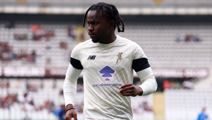 Ademola Lookman (IMAGO)