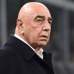 Adriano Galliani (IMAGO)