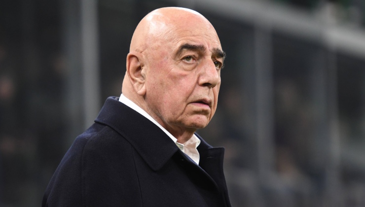 Adriano Galliani (IMAGO) 