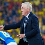 Carlo Ancelotti (IMAGO)