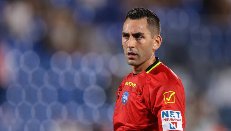 Andrea Colombo (IMAGO)