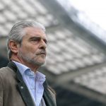 Maurizio Arrivabene (Imago)
