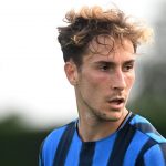 Atalanta, Lorenzo Bernasconi (imago) copertina