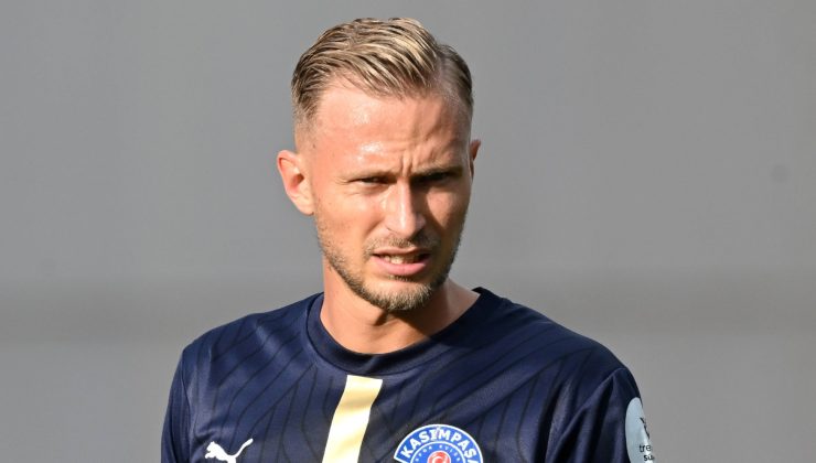 Antonin Barak - IMAGO