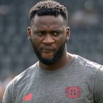 Victor Boniface (IMAGO)