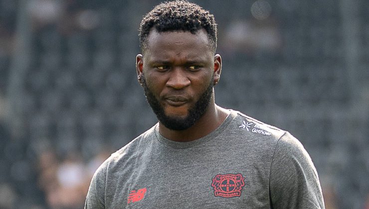 Victor Boniface (IMAGO) 