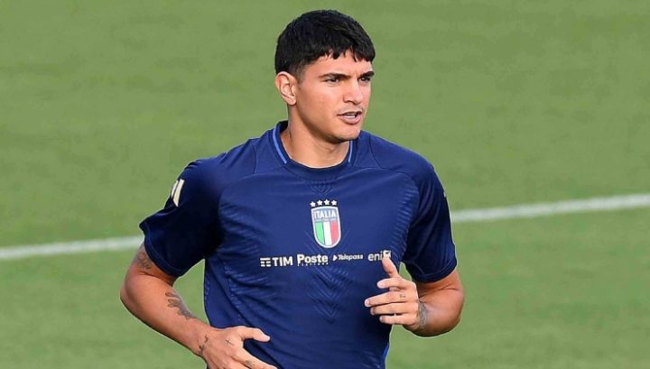 Raoul Bellanova (IMAGO) 