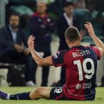 Cagliari, Andrea Belotti