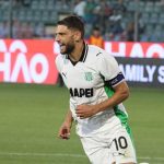 Domenico Berardi (IMAGO)