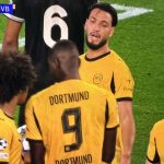 Litigio Bensebaini Guirassy