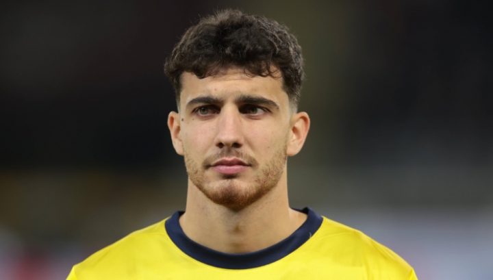 Botond Balogh (IMAGO)