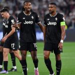 Gleison Bremer e Khephren Thuram (IMAGO)