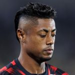 Bruno Henrique del Flamengo (Imago)