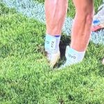 La buca in Austria-Cipro (Screen)