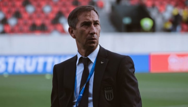 Carmine Nunziata (CREDITS: Martina Cutrona) 