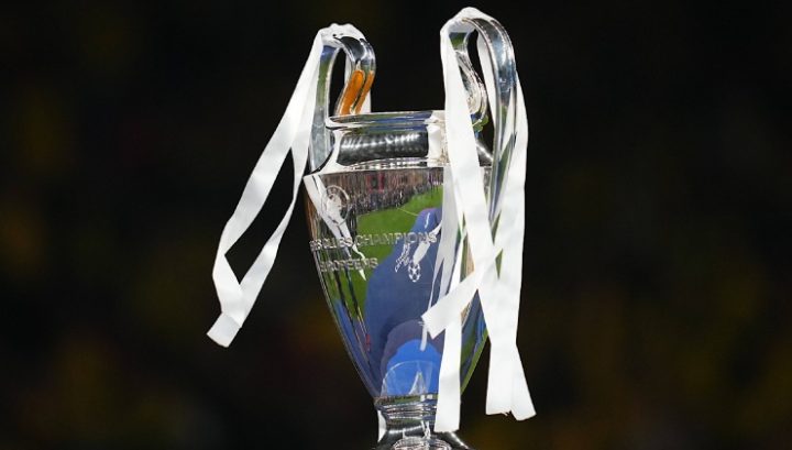 Trofeo Champions League (Imago)