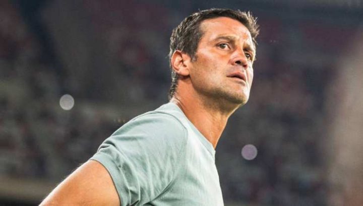 Cristian Chivu (CREDITS: Federico Piovesan) 