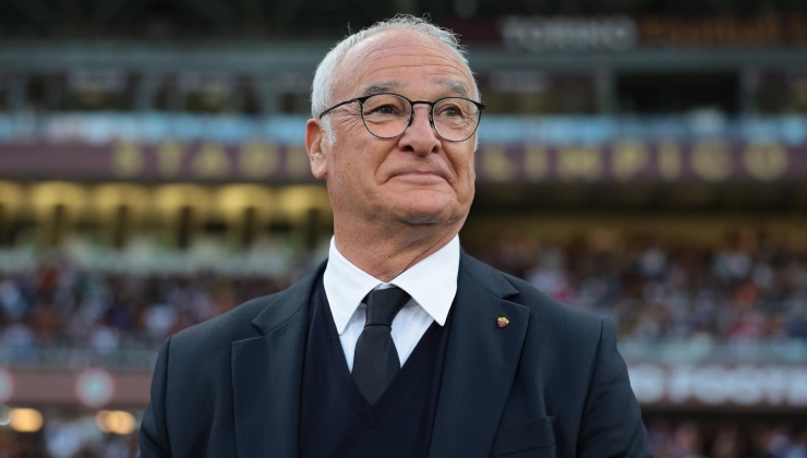 Claudio Ranieri (IMAGO)