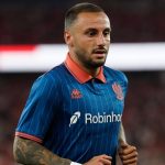 Joanthan Clauss (IMAGO)